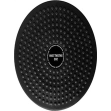 Feyza Design Etkili Bel Inceltici Dönen Çekiş Diski, Güçlü ve Şık Tasarım