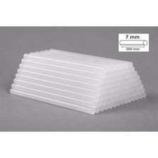 30.adet.30.cm.ince Sıcak Mum Kaliteli Sıcak Çubuk Mum