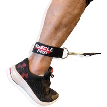 Feyza Design Esneklik ve Dayanıklılık Sağlayan Ayak Bileği Destek Aparatı