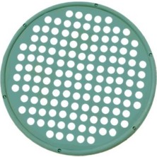 Feyza Design Yeşil El Egzersiz Çemberi 36 cm Güçlendirme ve Parmak Egzersizi