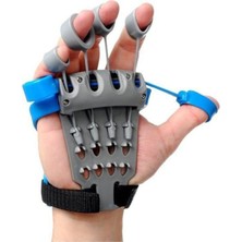 Feyza Design El Egzersizi Aleti ile Güç ve Esneklik Kazanın