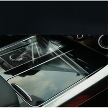 Bir Aksesuar Al Byd Seal u Dm-I / Ev Modeli Için Tpu Cover Koruyucu Film