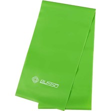 Feyza Design Sağlam Tpr-55 Pilates ve Egzersiz Bandı, Güç ve Esneklik Artırıcı