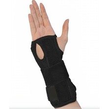 Feyza Design El Bilek Bandajı Çift Taraflı Destek ve Konfor Sağlar