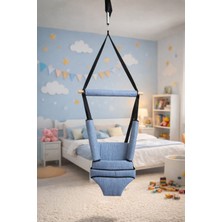 Niniva Bebek Hoppala Zıp Zıp