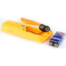 Eco Lounge Ultrasonik Köpek Kovucu ve Eğitici