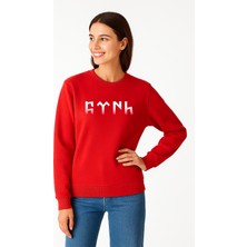Overthink Collection Türk Sweatshirt