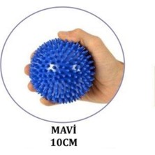 Feyza Design Egzersiz Topu 10 Cm, Sağlıklı ve Aktif Yaşam Için Mükemmel Seçenek