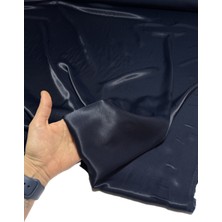 Bursa Kumaştan En 150 Çift En Dökümlü, Parlak Mevsimlik Polyestersiz Ipek Floş Saten Kumaş Elbise, Pantolon, Ceket