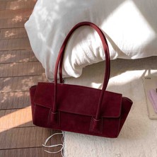 WYS Klasik Minimalist Kadın Tote Çanta