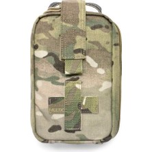 Warrior Personal Medic Rip Off Multicam Ilk Yardım Çantası