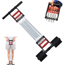 Feyza Design Ayarlanabilir Göğüs Genişletici, Egzersiz ve Home Gym Yararları