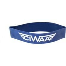 Feyza Design Latex Aerobik Bantı, Güç ve Esneklik Için Mükemmel Seçim