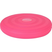 Feyza Design Denge Diski Fuşya – Yüksek Performans ve Şıklık Sunar