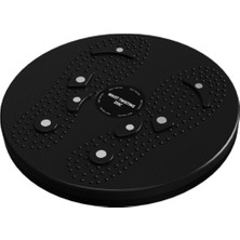 Feyza Design Bel ve Dengeyi Güçlendiren 2'li Set, Form ve Esneklik Sağlar