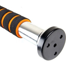 Feyza Design Ayarlı 100 cm Kapı Barfiksi, Güçlü ve Pratik Egzersiz Aleti