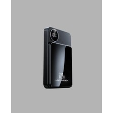 Eco Lounge Magsafe Uyumlu Powerbank 20W Pd 15W