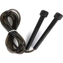 Feyza Design Esnek ve Ayarlanabilir Atlama Ipi, Sağlıklı Egzersiz Için Ideal Seçenek