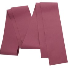 Feyza Design Esnek Pilates Bandı 3 Kg, Çok Amaçlı ve Dayanıklı Spor Aleti