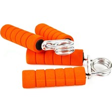 Feyza Design El Bilek Güçlendirici Foam Süngerli Egzersiz Seti Çift