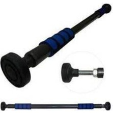 Feyza Design Siyah Koridor Barfiksi, Unisex, 130-160 Cm, Şık ve Kullanışlı Ürün