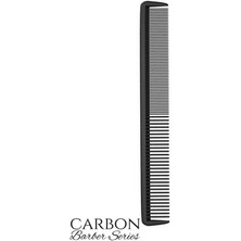 Berber Kuaför Saç Kesim Tarağı Karbon Nano Absolute Professional
