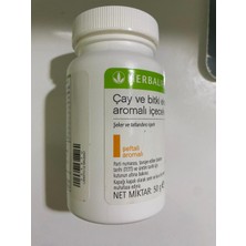 Feyza Design Şeftali Aromalı 50 gr Çay, Tazelik ve Lezzet Dolu Karışım