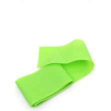 Feyza Design Çekişli Pilates Bandı ile Güçlü ve Esnek Kaslar Için Harika Bir Seçenek