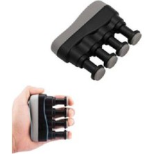 Feyza Design El Parmak Egzersiz Yayı, Güçlendirme ve Esneklik Artırıcı Araç