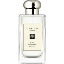 Jo Malone London Hafif Çiçeksi Kokulu Wild Bluebell Cologne 100ML