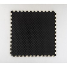 Feyza Design Yumuşak ve Rahat Eva Tatami Minderi 100X100X13 Cm, Ev ve Ofis Kullanımı