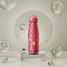 Kemove Mini Kapsül Şemsiye – UPF50+ Uv Koruma + Yağmur Dayanıklı | Kompakt, Şık ve Her Yere Sığar!