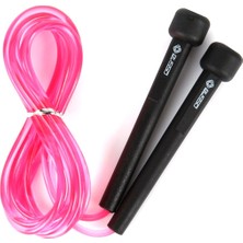 Feyza Design Yüksek Performanslı Atlama Ipi, Hafif ve Dayanıklı Spor Aksesuarı