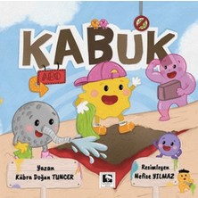 Karınca Yayınları Kabuk