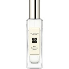 Jo Malone London Hafif Çiçeksi Kokulu Wild Bluebell Cologne 30ML