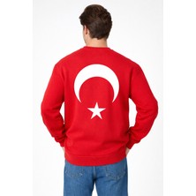 Overthink Collection Türk Sweatshirt