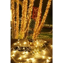 Eco Lounge 10M Dış Mekan LED Işık