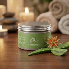 KMC Kozmetik Kil Maskesi Aloe Vera 300 ml