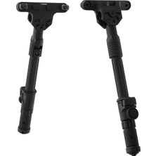 Leapers Utg Recon Flex Iı M-Lok Çatal Ayak 7-9"