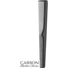 Berber Kuaför Saç Kesim Tarağı Karbon Nano Absolute Professional