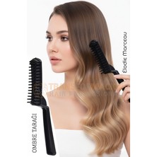 Nano Ombre Tarağı Absolute Professional