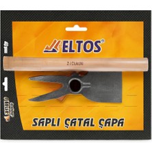 Atasoy Çatal Saplı Çapa