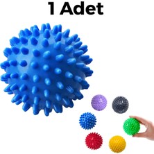 Feyza Design Duyu Uyarıcı Masaj Topu ve 8 Direnç Lastiği Seti