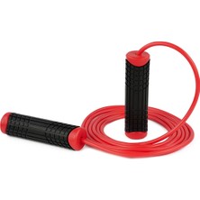 Feyza Design Hafif ve Dayanıklı Atlama Ipi ile Egzersiz Keyfi ve Enerji Dolu Anlar