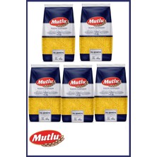 Mutlu Tel Şehriye 500 gr x 5 Adet