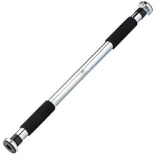 Feyza Design Dayanıklı Kapı Arası Barfiksi, 60-100 Cm, Güçlü ve Pratik Kullanım