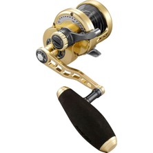 Maxel Transformer F40CH Gold/dgy