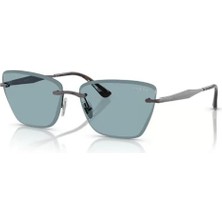 Luxottıca Vogue  metal Kadın Güneş 0VO4332S 51498059 Hn