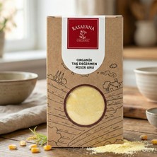 Rasayana Mısır Unu (Taş Değirmen) 500 gr