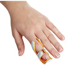 Feyza Design Renkli ve Eğlenceli Küçük Kurbağa Figürlü Parmak Ateli, Çocuklar Için Ideal